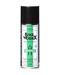 BIKEWORKX aceite - SILICONE STAR 200ML