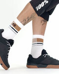 CRANKBROTHERS baratijas - STAMP LACE - negro
