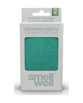 SMELLWELL desodorizante - SENSITIVE XL - verde