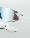 TIFOSI Gafas - Vogel XC - transparente