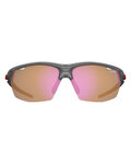 TIFOSI Gafas - NAVAR - gris