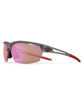 TIFOSI Gafas - NAVAR - gris