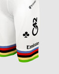 PISSEI monos - TADEJ POGACAR WORLD CHAMP ROAD - blanco