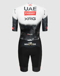 PISSEI monos - UAE TEAM EMIRATES 2025 ROAD - negro/blanco