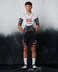 PISSEI monos - UAE TEAM EMIRATES 2025 ROAD - negro/blanco