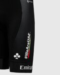 PISSEI monos - UAE TEAM EMIRATES 2024 - blanco/negro