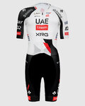 PISSEI monos - UAE TEAM EMIRATES - XRG 2026 - negro/blanco