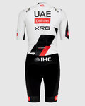 PISSEI monos - UAE TEAM EMIRATES - XRG 2026 - negro/blanco