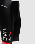 PISSEI monos - UAE TEAM EMIRATES - XRG 2026 - negro/blanco