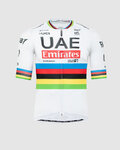 PISSEI jersey de manga corta - UAE TEAM EMIRATES 2024 - multicolor