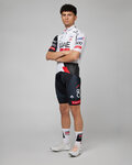 PISSEI chaleco - UAE TEAM EMIRATES 2026 REPLICA - blanco/rojo/negro