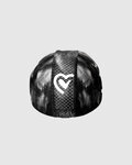 PISSEI tapa - UAE TEAM EMIRATES XRG 2025 - negro/blanco