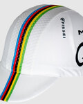 PISSEI tapa - TADEJ POGACAR WORLD CHAMP CAP - multicolor