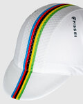 PISSEI tapa - TADEJ POGACAR WORLD CHAMP CAP - multicolor