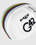 PISSEI tapa - TADEJ POGACAR WORLD CHAMP CAP - multicolor