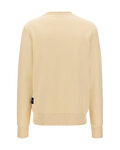 SANTINI sudadera - UCI WORLD CHAMPION - beige