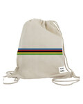 SANTINI bolsa - UCI WORLD CHAMPION - beige