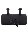 SANTINI bolsa - UCI WORLD CHAMPION HANDLEBAG - negro