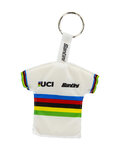 SANTINI llavero - UCI KEYCHAIN - multicolor