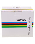 SANTINI tazas - UCI WORLD CHAMPION ESPRESSO CUPS - multicolor