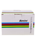 SANTINI tazas - UCI WORLD CHAMPION CAPPUCCINO CUP - multicolor