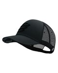 COMPRESSPORT tapa - TRUCKER CUP - negro