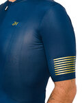 HOLOKOLO jersey de manga corta - TEST - azul