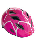 MET casco - ELFO  - rosa