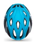 MET casco - IDOLO  - azul/negro