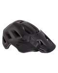 MET casco - ROAM MIPS - negro