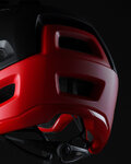 MET casco - ROAM MIPS - negro