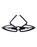 MET casco - ROAM MIPS - negro