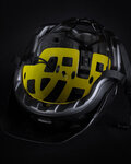 MET casco - ROAM MIPS - negro