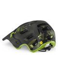 MET casco - ROAM MIPS - verde/negro