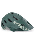 MET casco - ROAM MIPS - verde