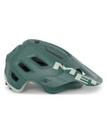 MET casco - ROAM MIPS - verde