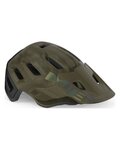 MET casco - ROAM MIPS - marrón
