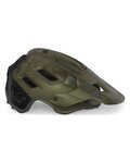 MET casco - ROAM MIPS - marrón