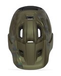 MET casco - ROAM MIPS - marrón