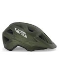MET casco - ECHO - verde
