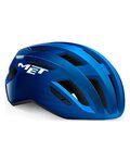 MET casco - VINCI MIPS - azul