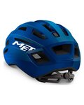 MET casco - VINCI MIPS - azul
