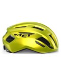 MET casco - VINCI MIPS - amarillo