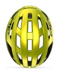 MET casco - VINCI MIPS - amarillo