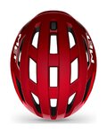 MET casco - VINCI MIPS - rojo