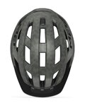 MET casco - ALLROAD - gris