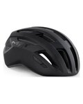 MET casco - ALLROAD  - negro