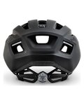 MET casco - ALLROAD  - negro