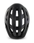 MET casco - ALLROAD  - negro
