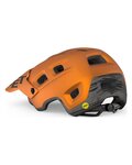 MET casco - TERRANOVA MIPS - naranja